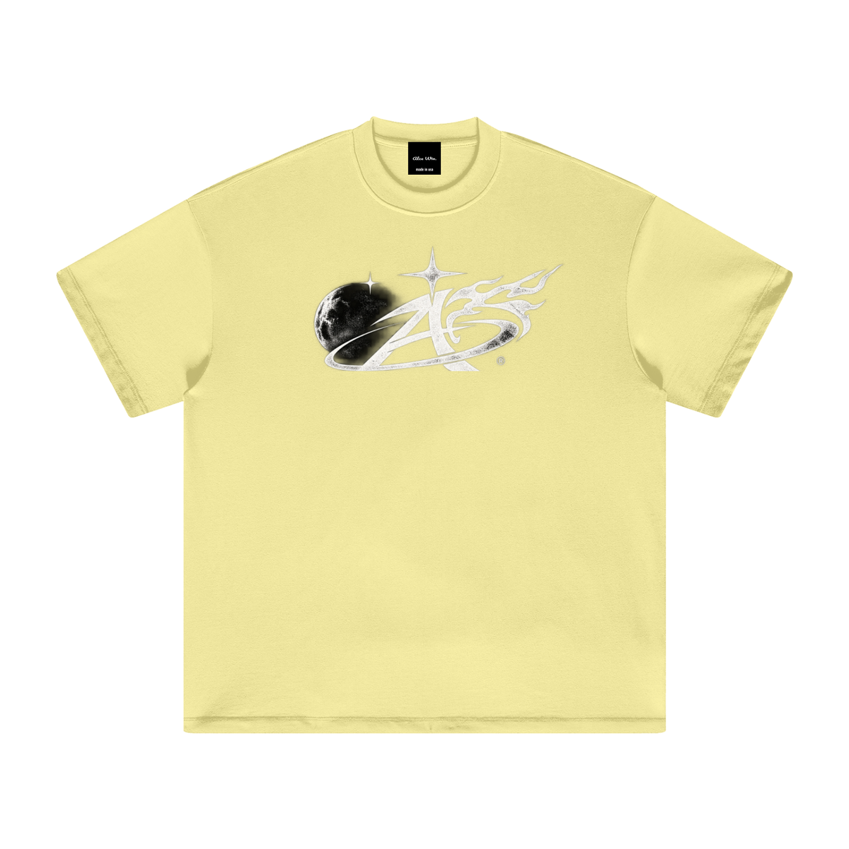 Enze Tone 2 T-Shirt