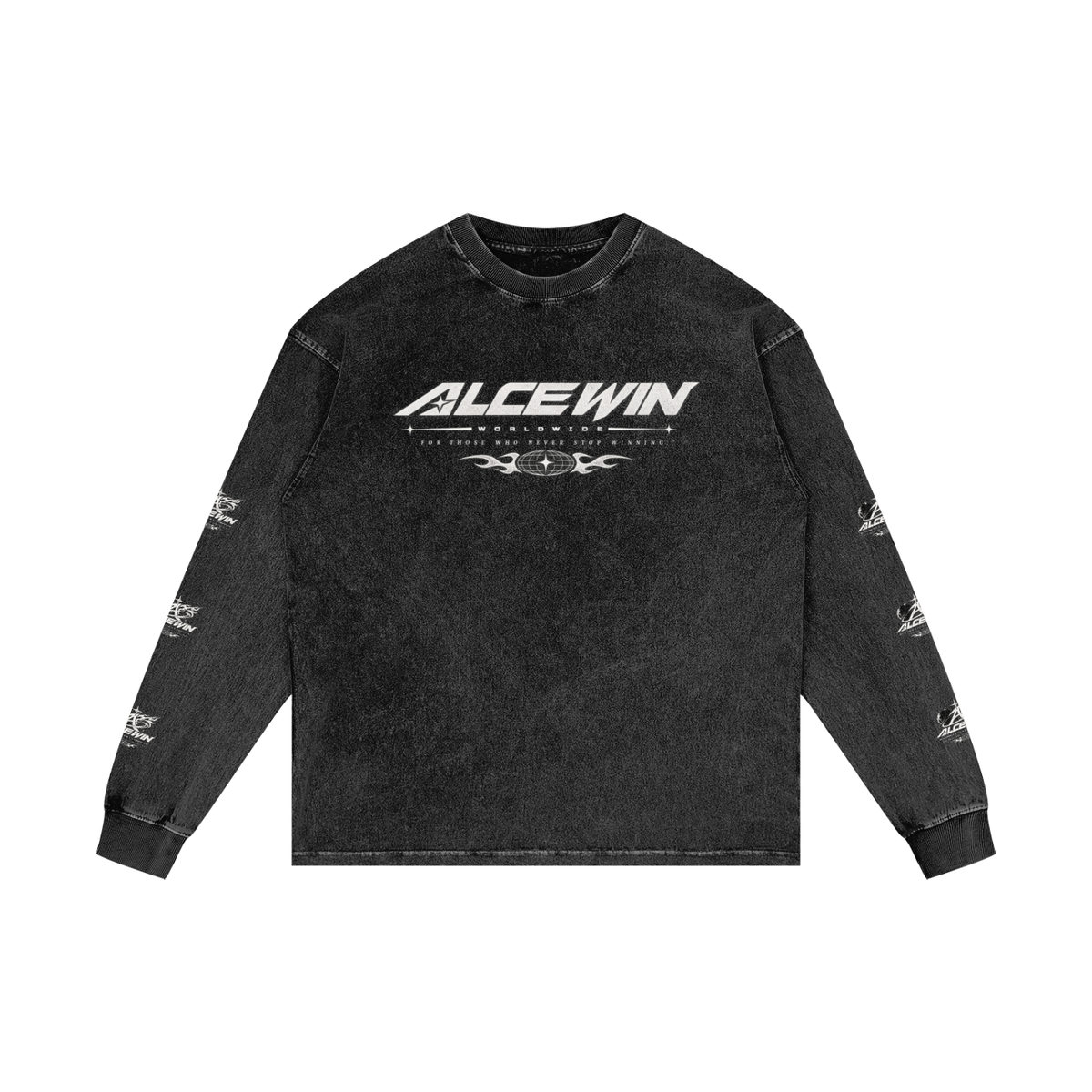 Wn Long Sleeve T-Shirt