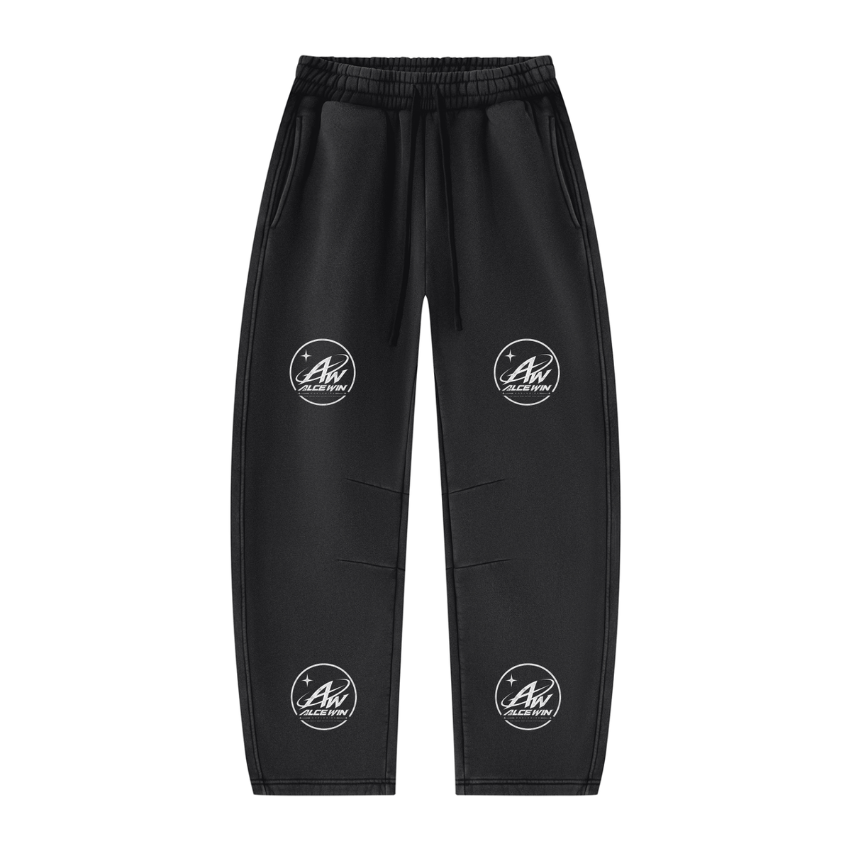 Zentri Fleece Sweatpants