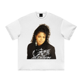 Move Alone Janet Jackson T-Shirt - Alce Win