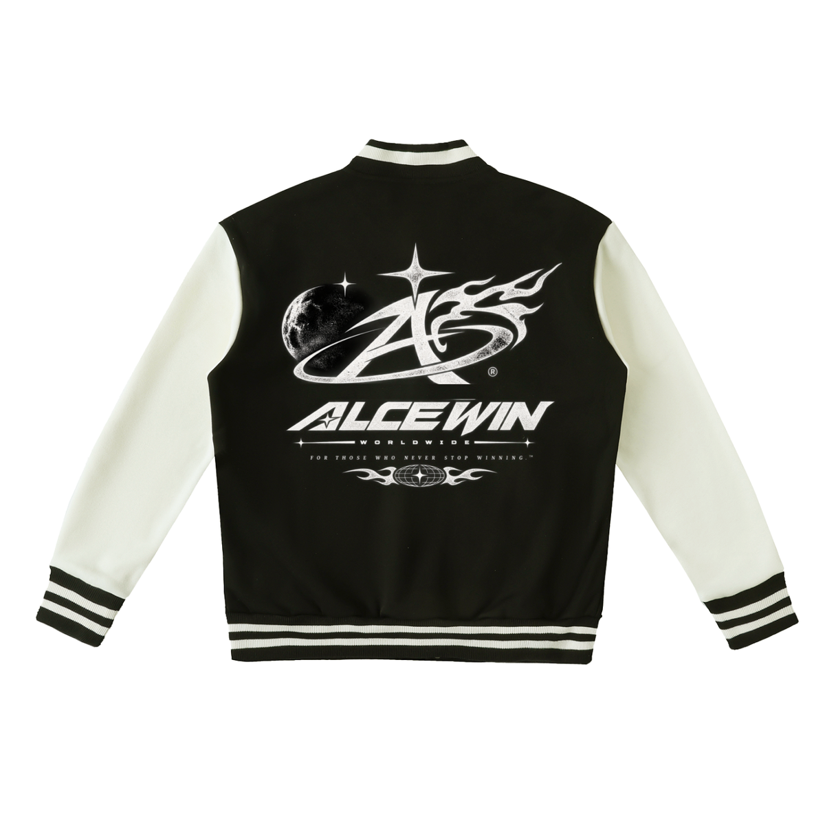 Varsity Jacket