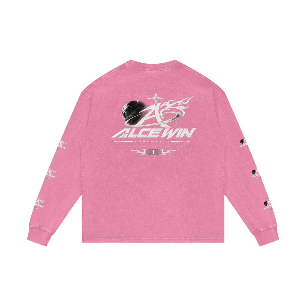 Wn Long Sleeve T-Shirt