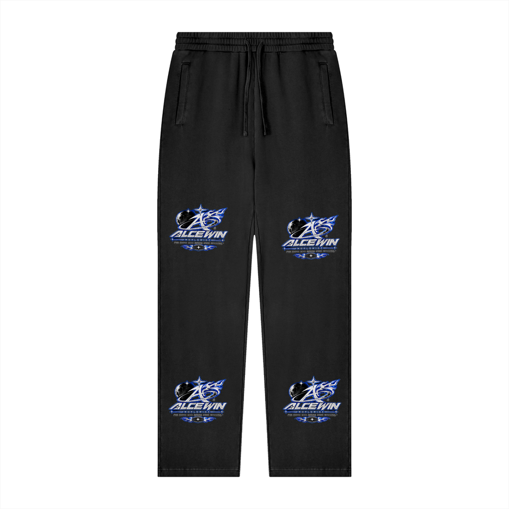 Siminar Day Sweatpants - Alce Win