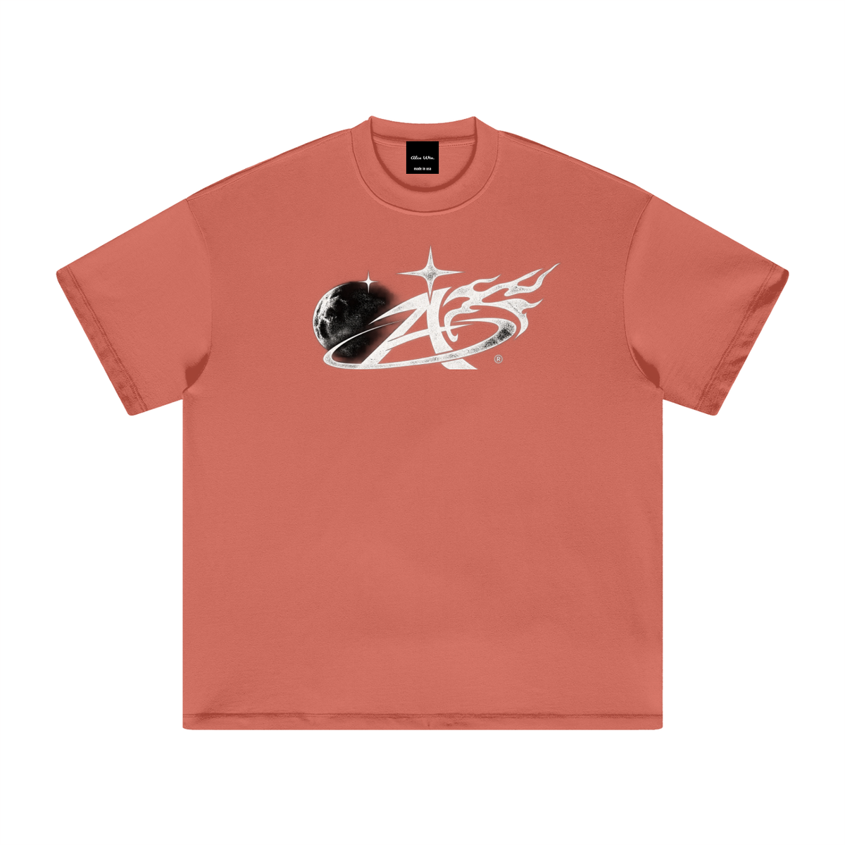 Enze Tone 2 T-Shirt