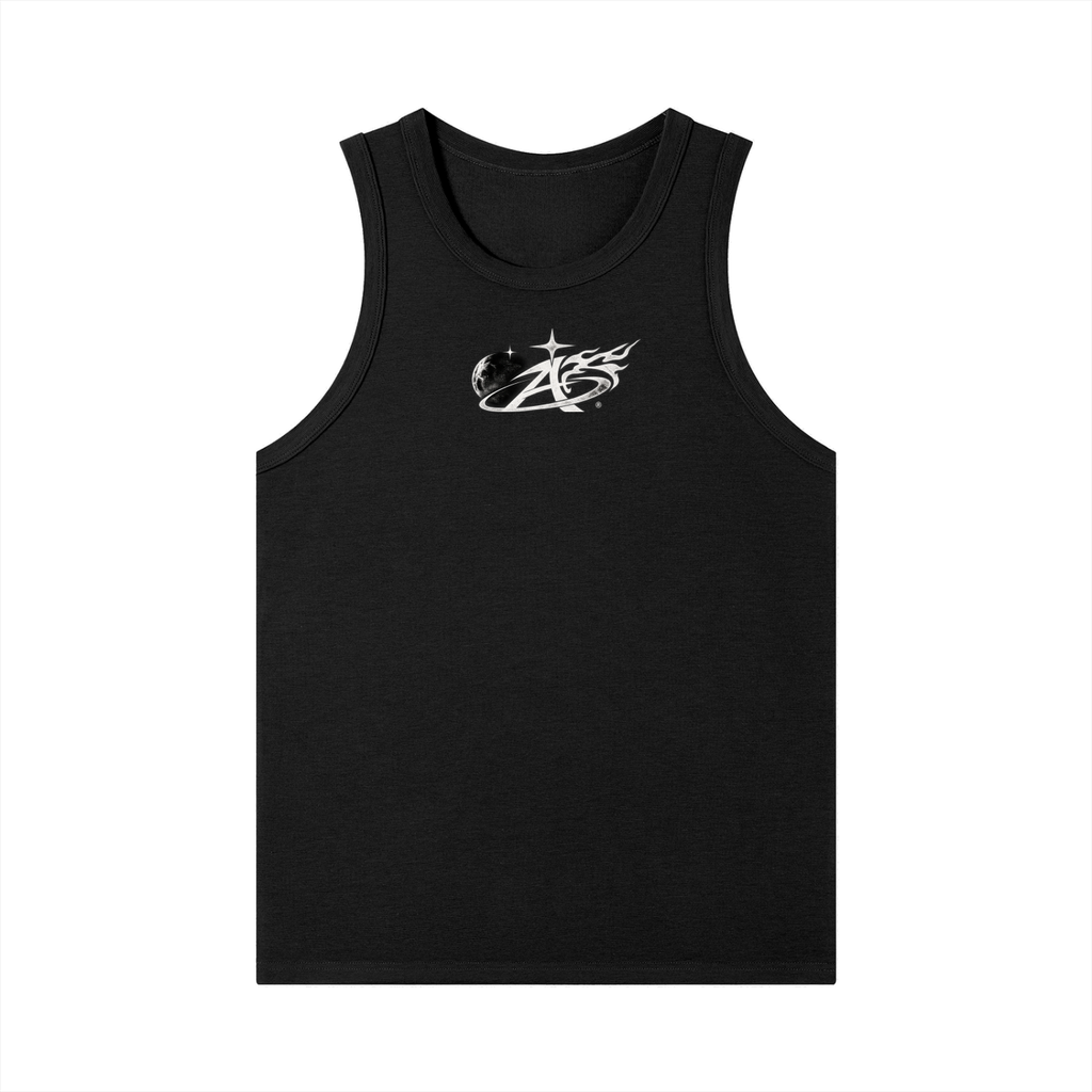 Ribbed Tank Top