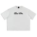 Alce Win Essen Cotton Tee