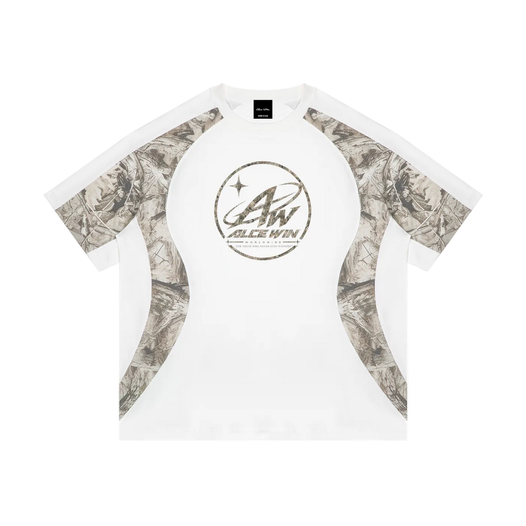 Brometti Tree Camo T-Shirt