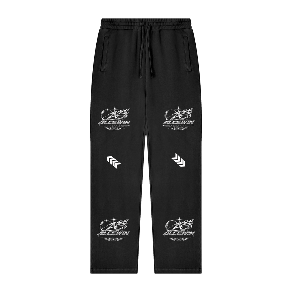 Similar Wonders Sweatpant - Alce Win