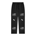 Similar Wonders Sweatpant - Alce Win