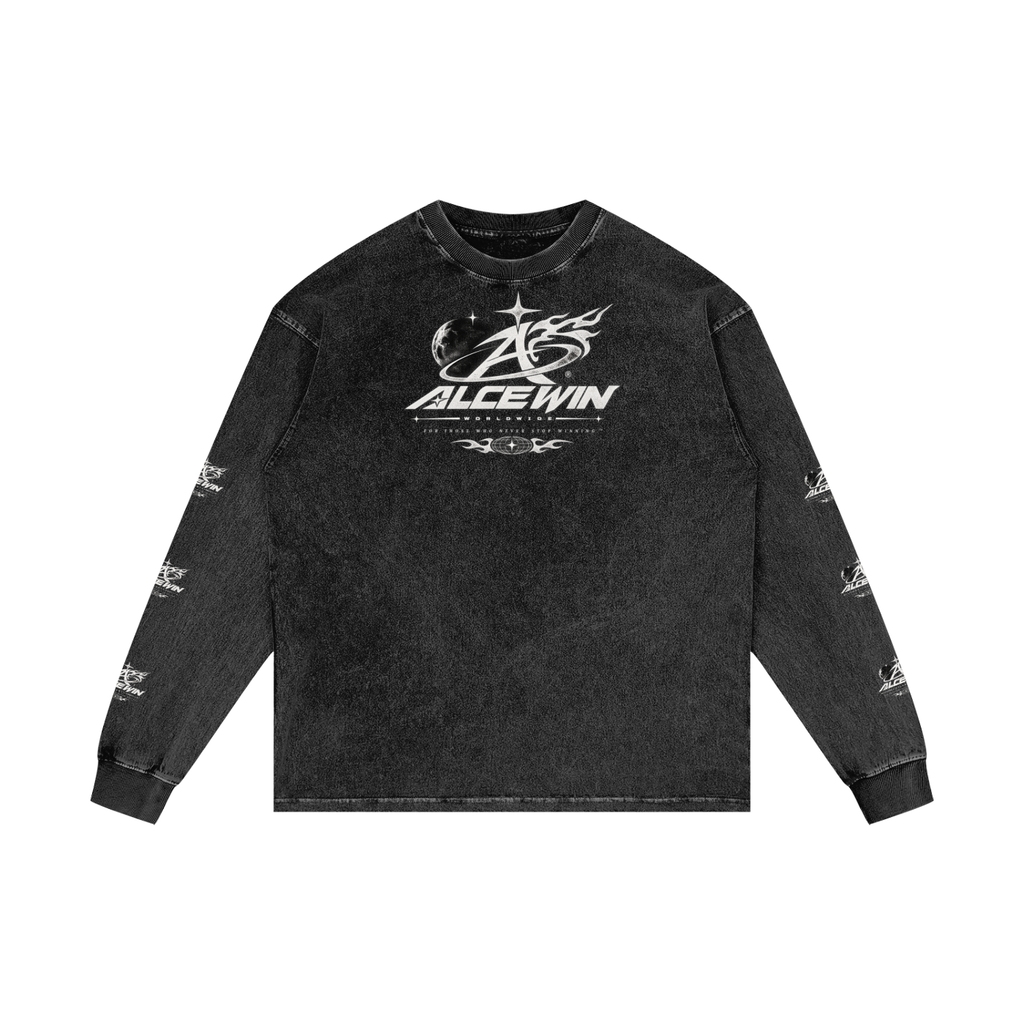 Long Sleeve T-Shirt