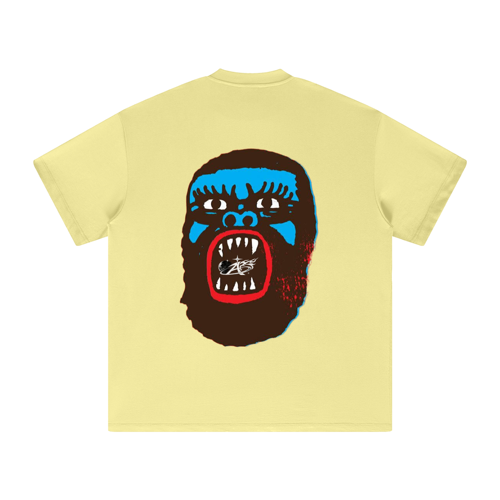 No Fear Ape Heavyweight T-Shirt
