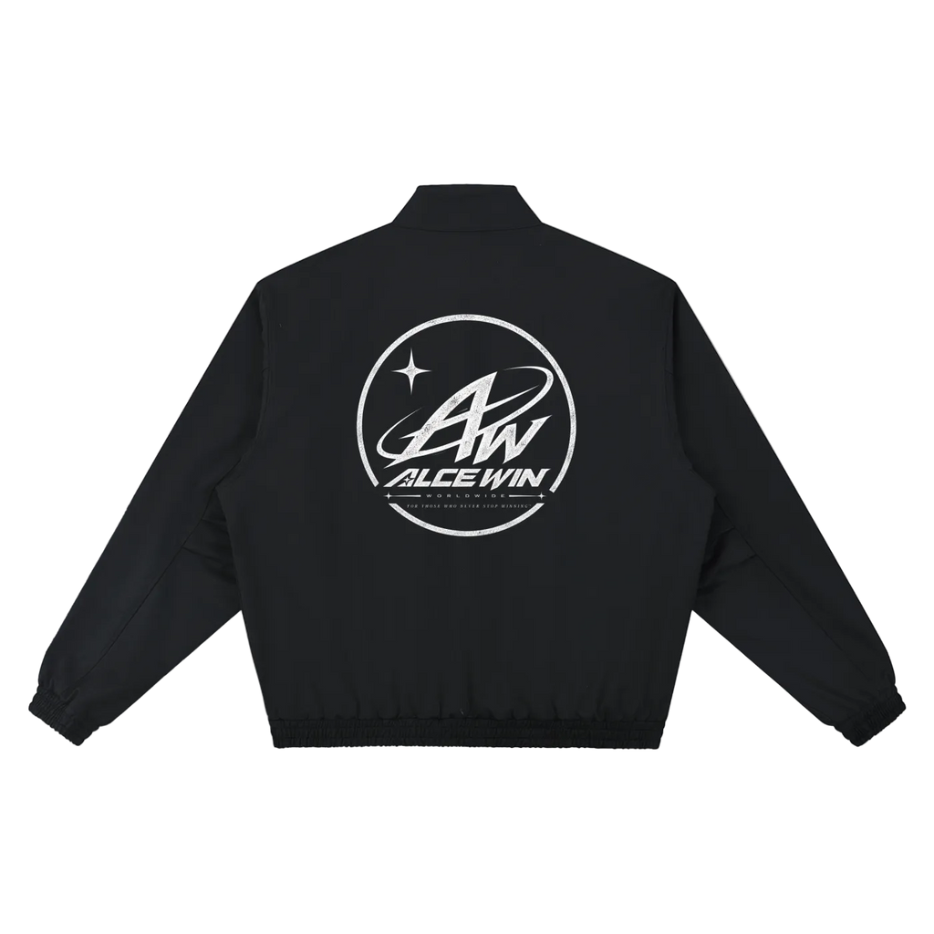 Brimeti Bomber Jacket