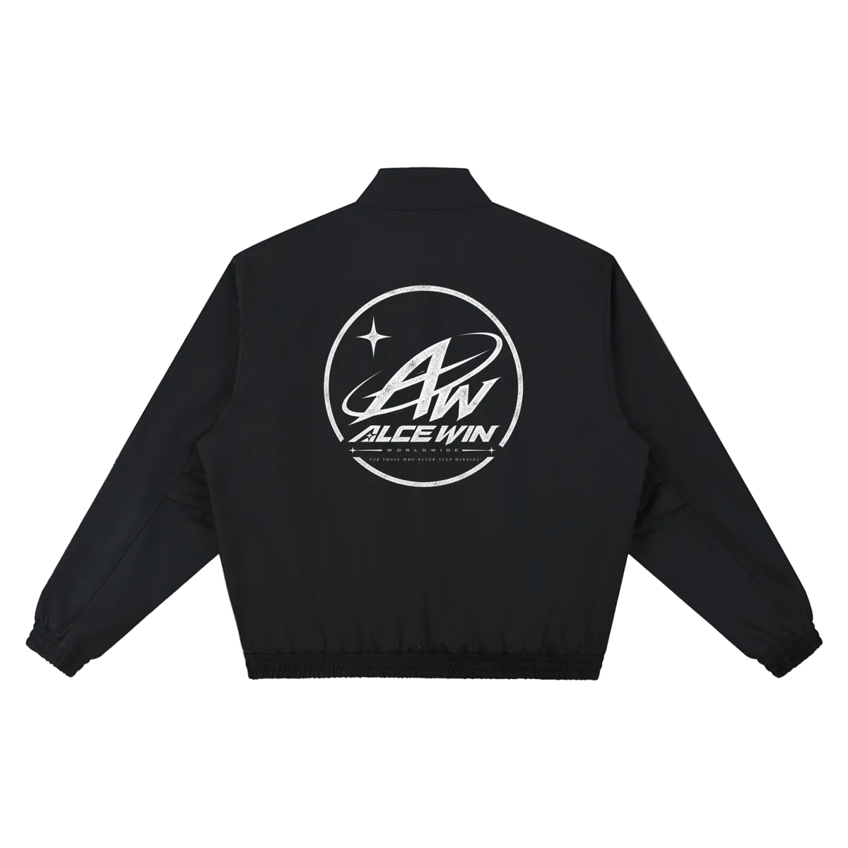 Brimeti Bomber Jacket