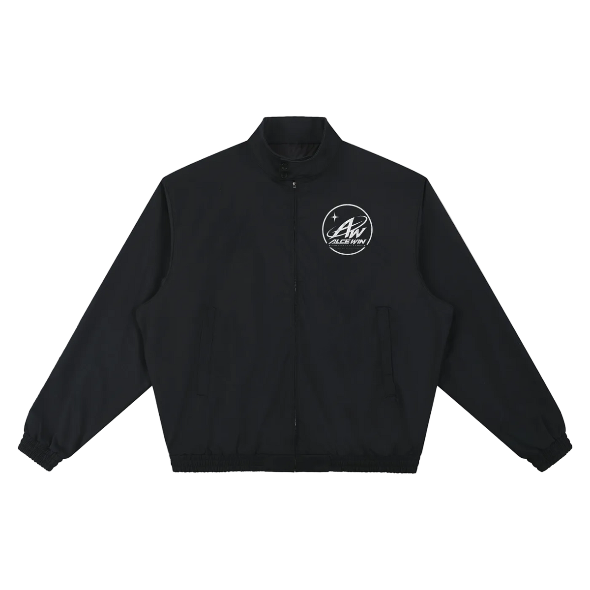 Brimeti Bomber Jacket