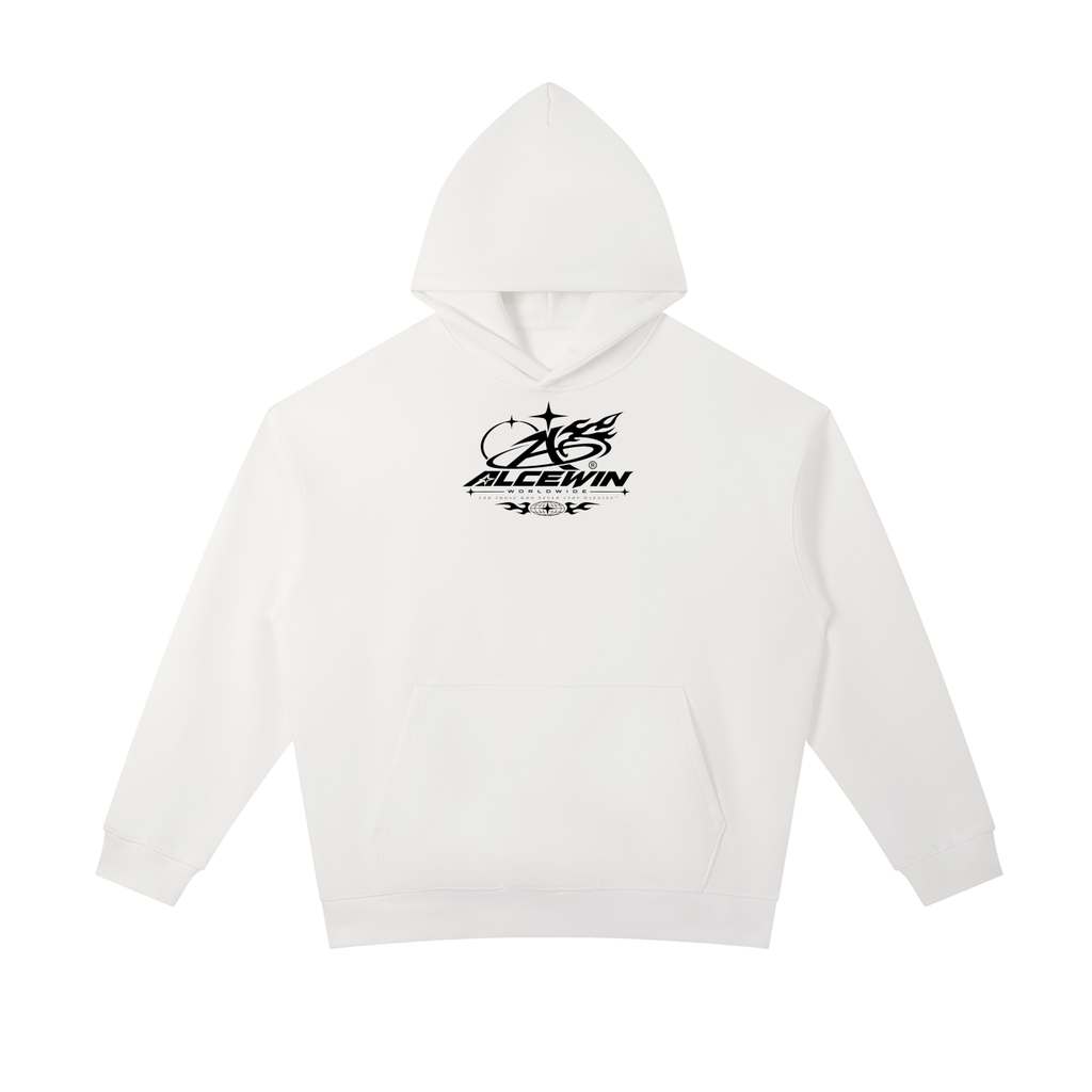 Alce Win Premium Streetwear Hoodie