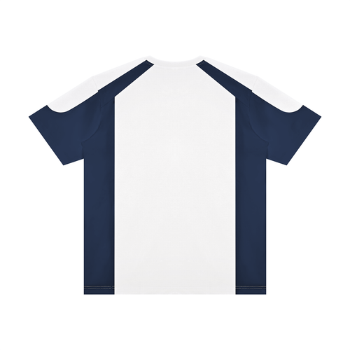 Raglan Block T-Shirt