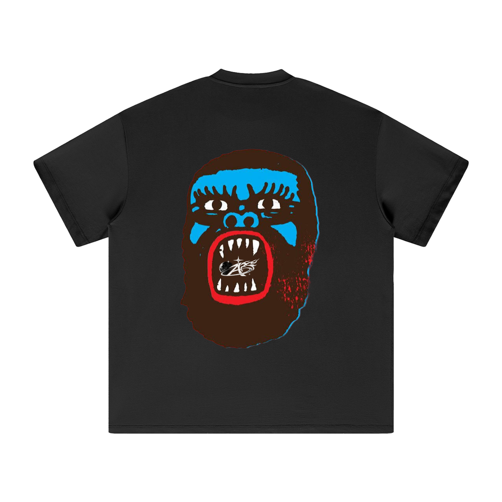 No Fear Ape Heavyweight T-Shirt