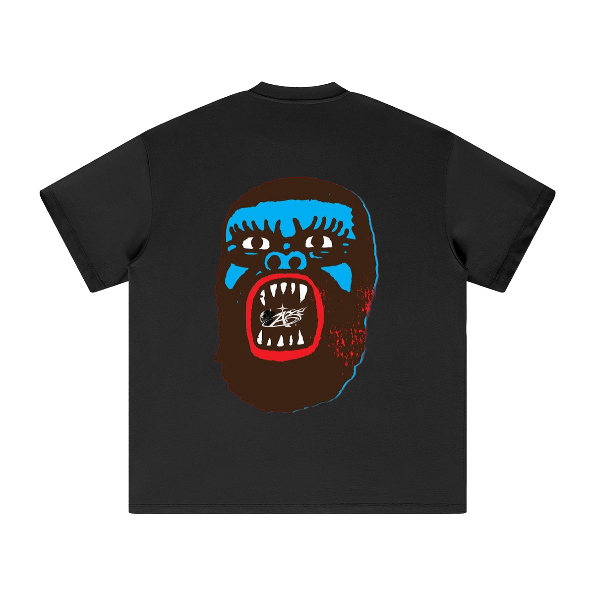 No Fear Ape Heavyweight T-Shirt