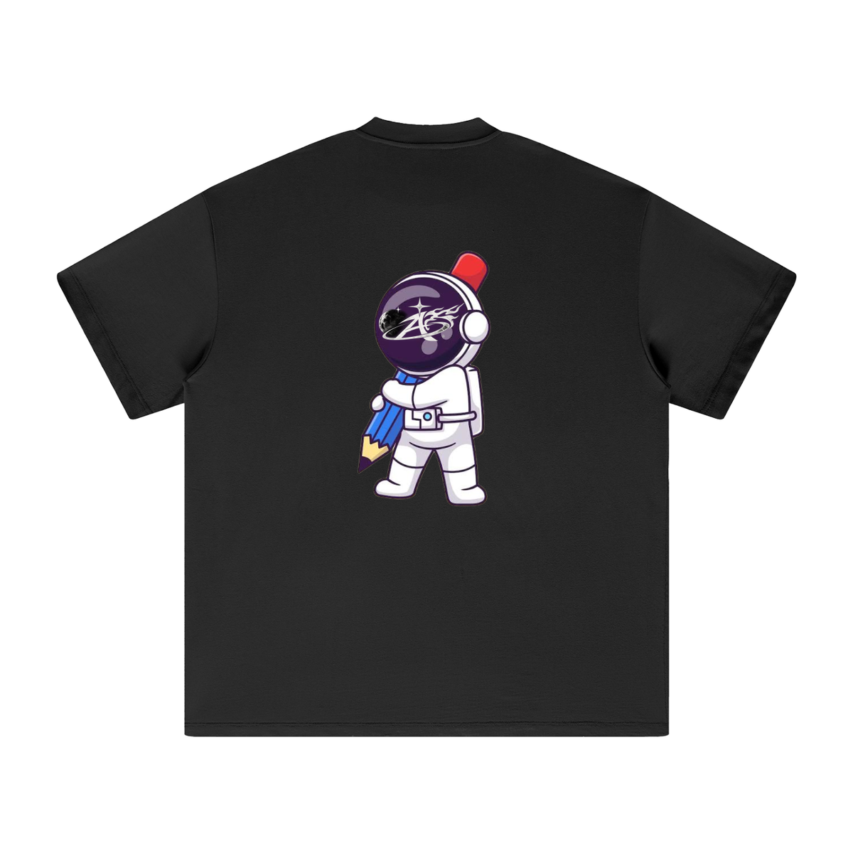 Nopper Space Kid T-Shirt