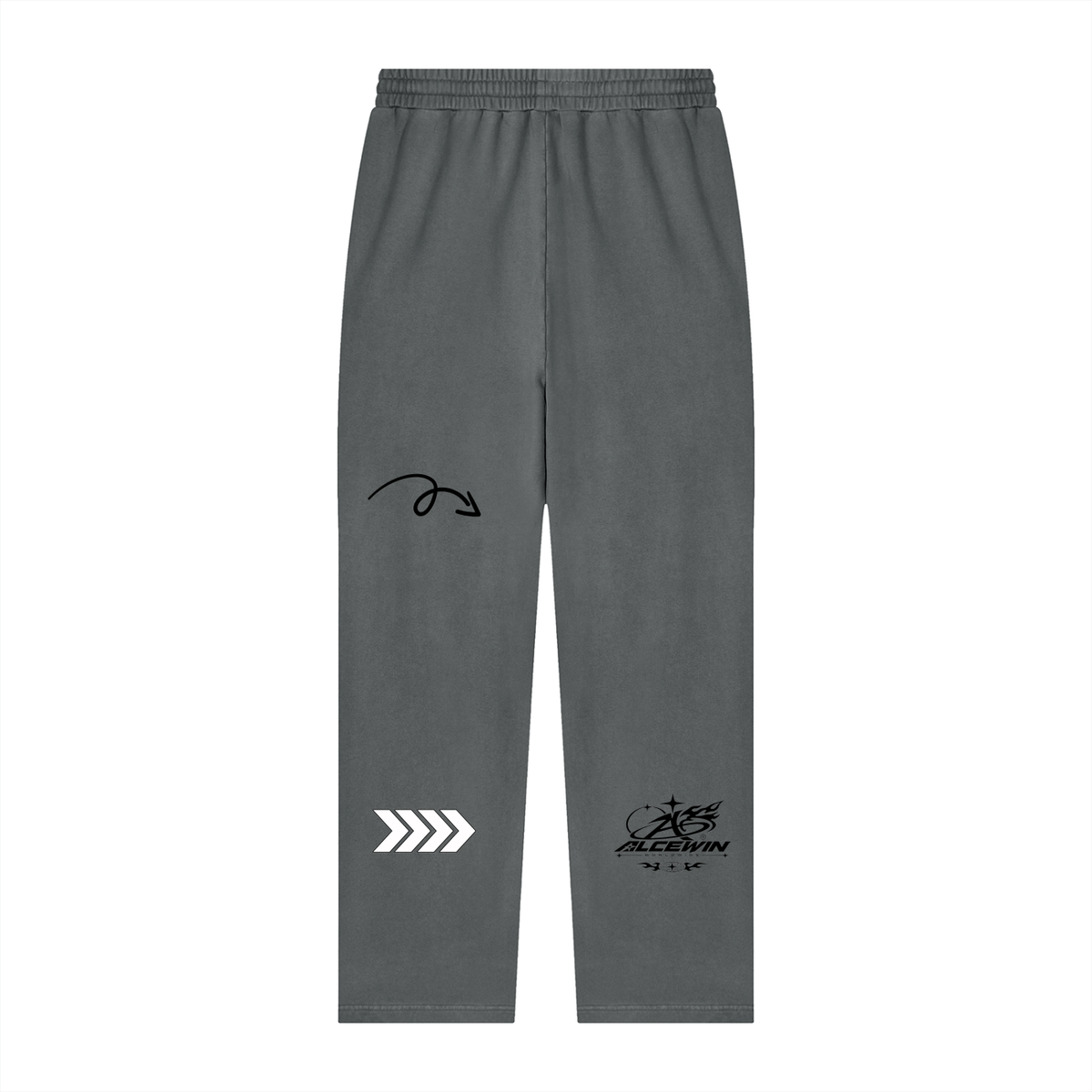 Pure Attention Sweatpants