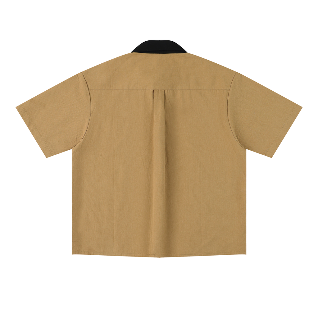 Momentum Set Cargo Shirt - Alce Win