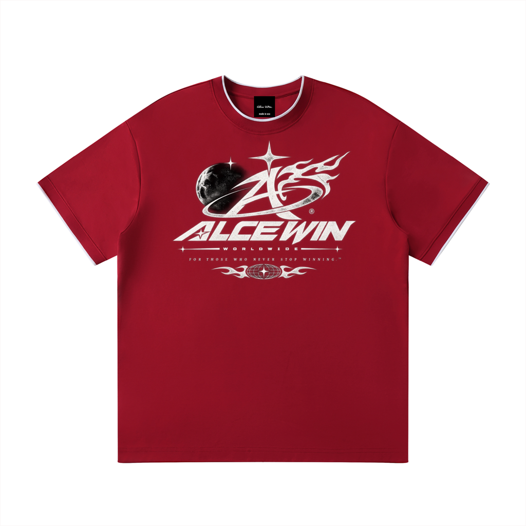 Long Range Motion T-Shirt