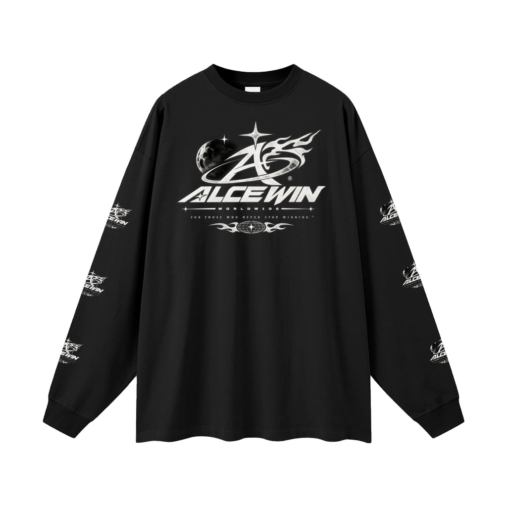Long Sleeve T-Shirt