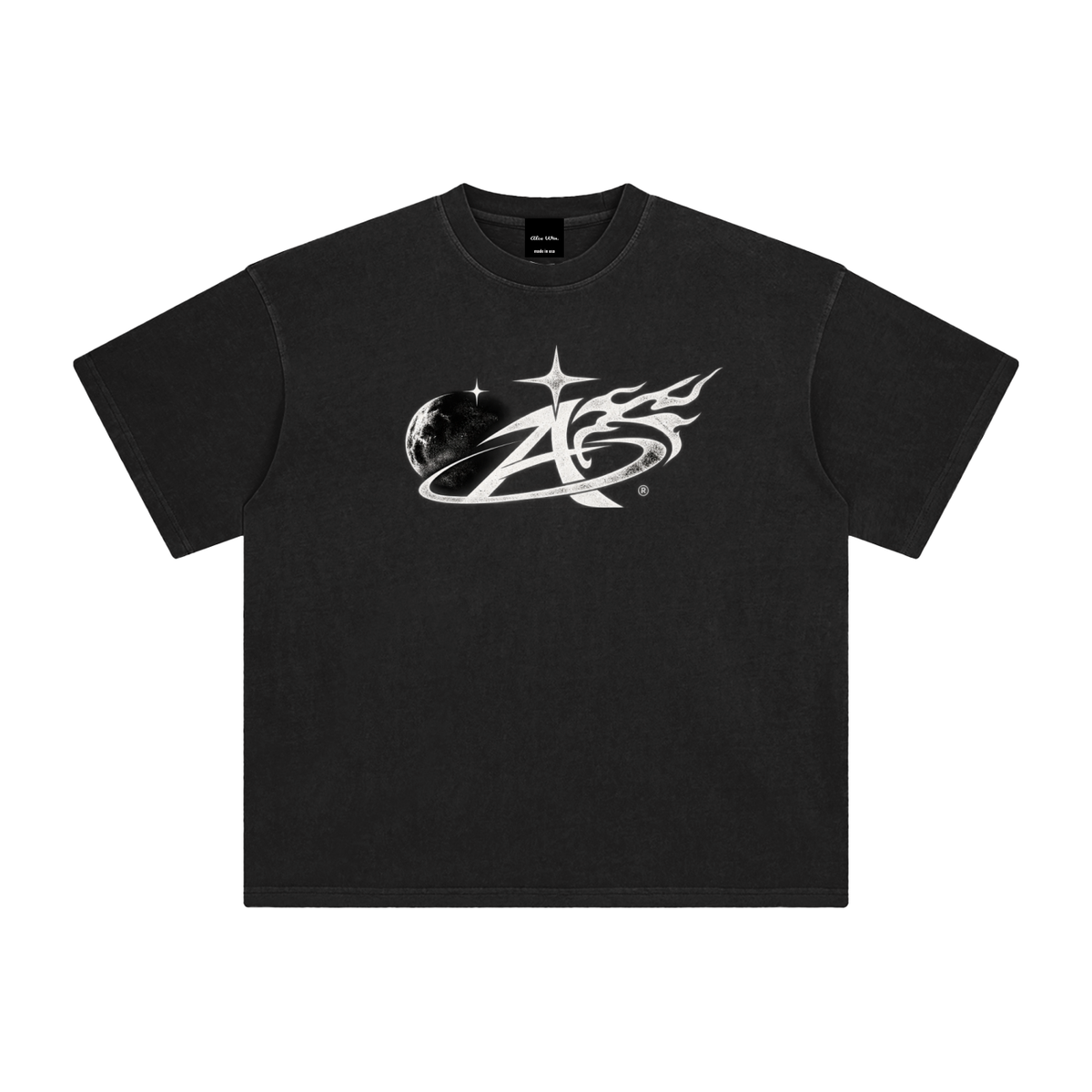 Enze Tone 1 T-Shirt