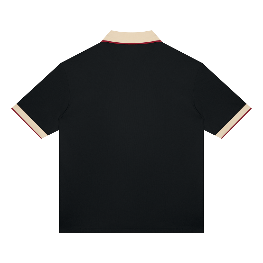 Win Dynasty Polo Shirt