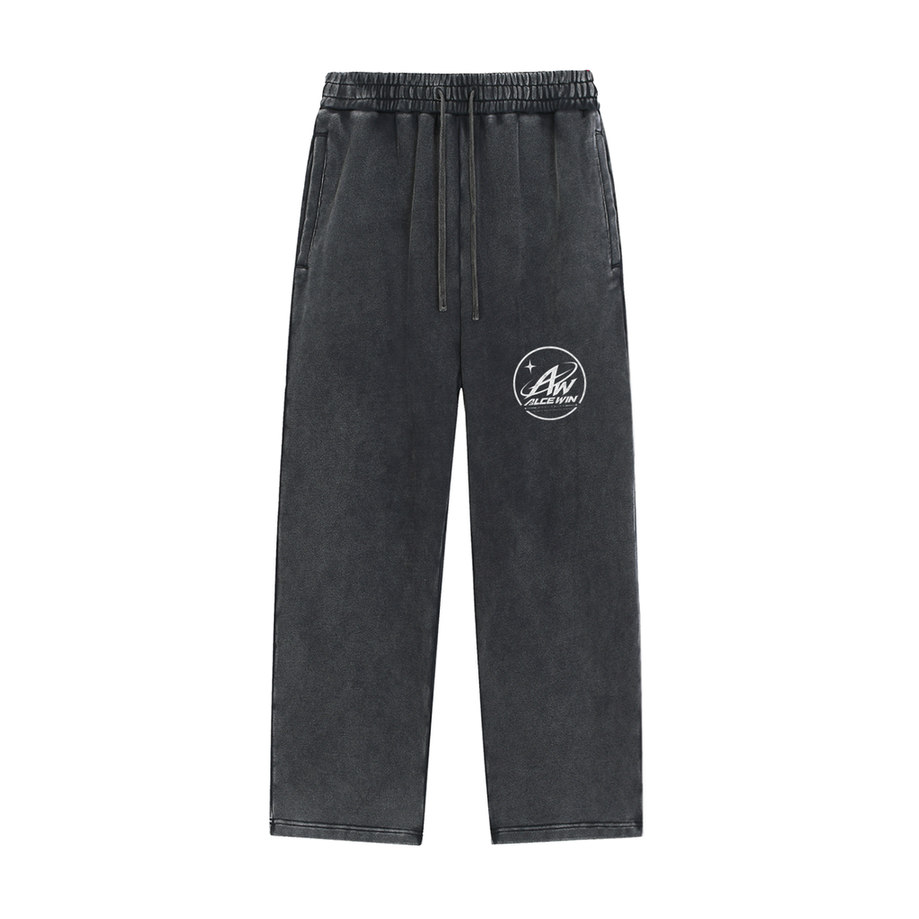 Zentro Heavyweight Sweatpants