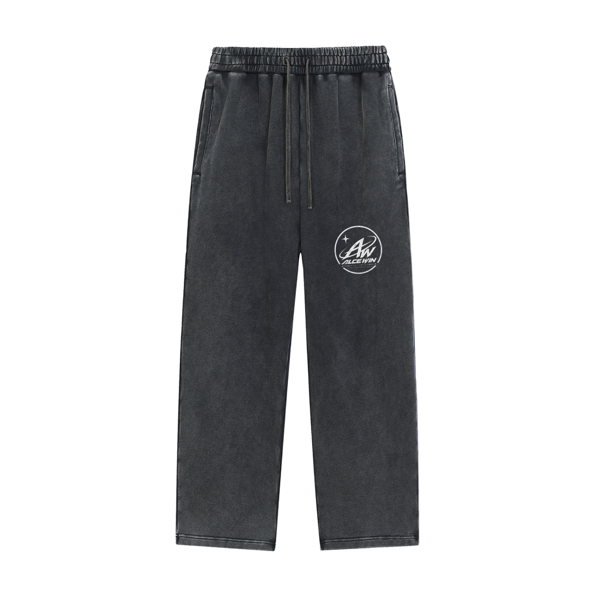 Zentro Heavyweight Sweatpants