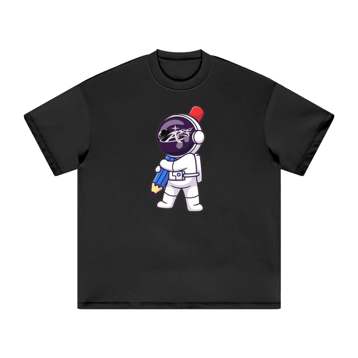 Nopper Space Kid T-Shirt