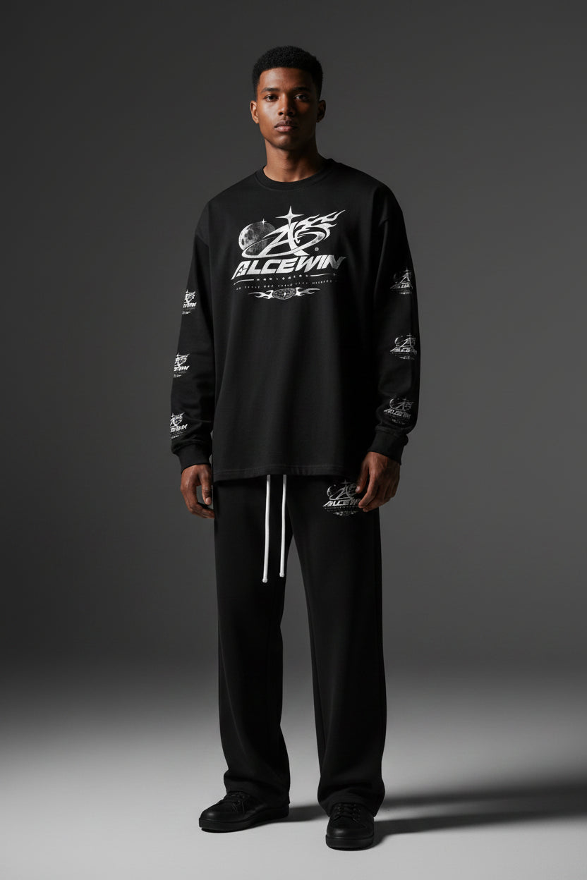 Long Sleeve T-Shirt