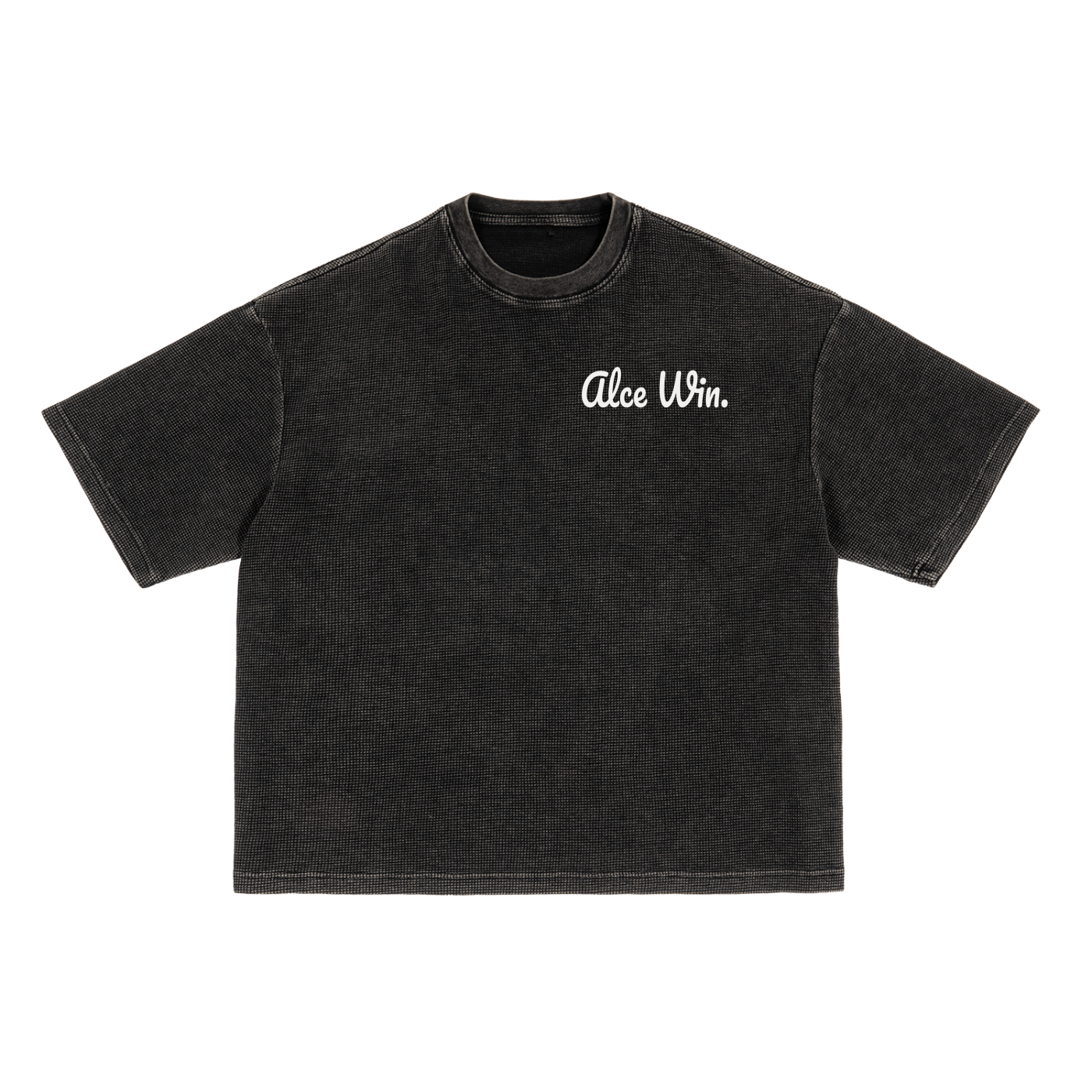 Alce Win The Waffle Studio Tee