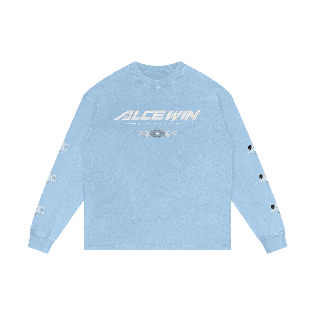 Wn Long Sleeve T-Shirt