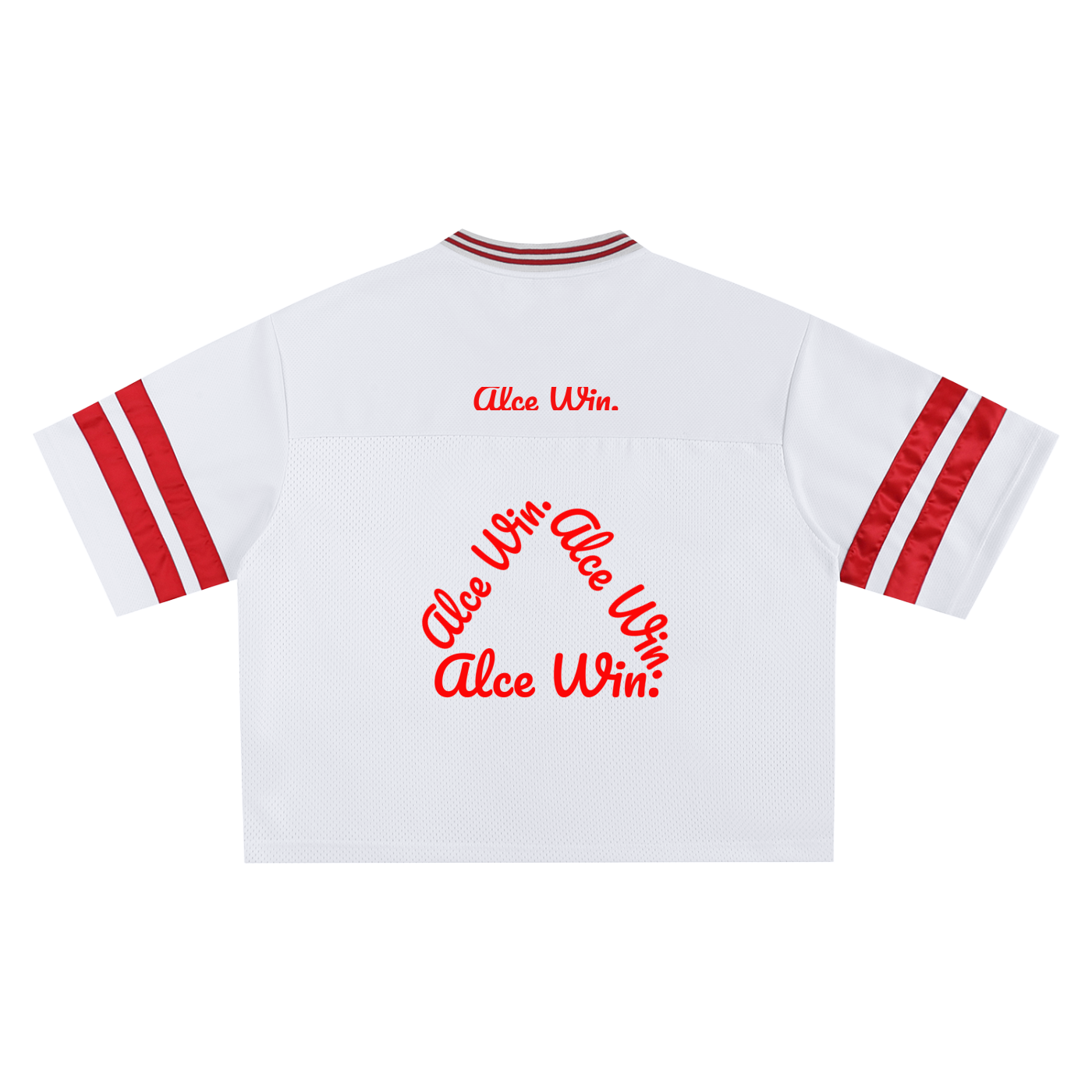 Alce Win Mesh Vision Tee