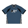 Unique V-Neck T-Shirt