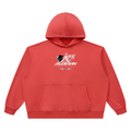 Heavy Pressure Vintage Hoodie
