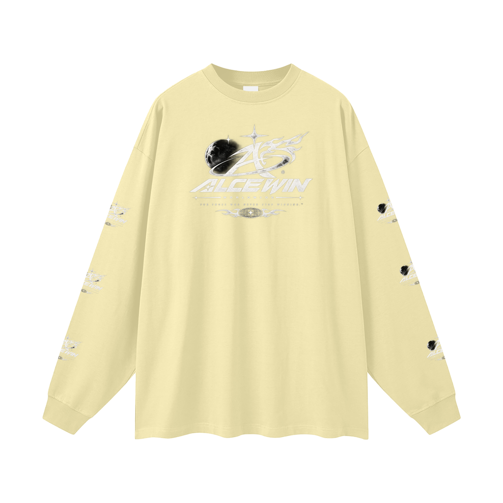 Long Sleeve T-Shirt