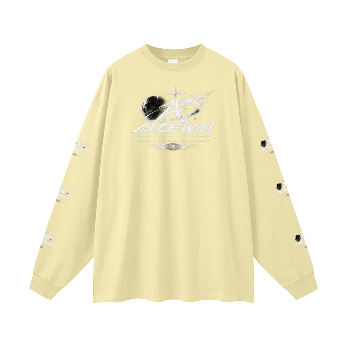 Long Sleeve T-Shirt