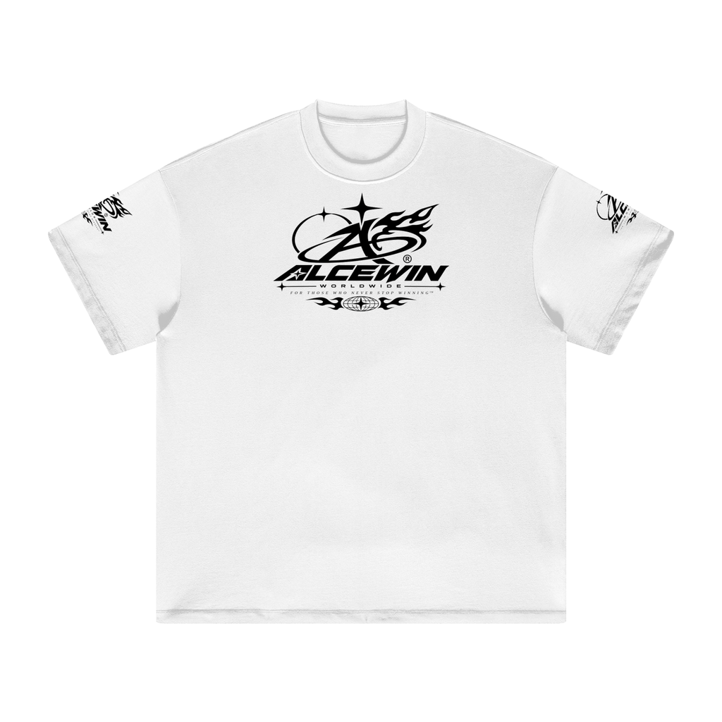 Alce Win Logo T-Shirt