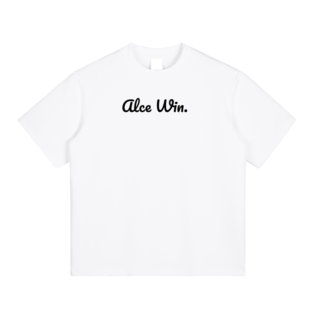 Alce Win Cooling Motion Tee
