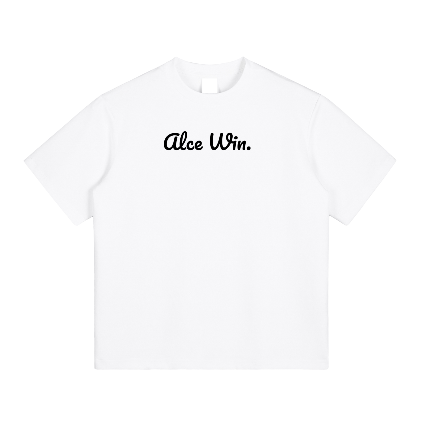 Alce Win Cooling Motion Tee