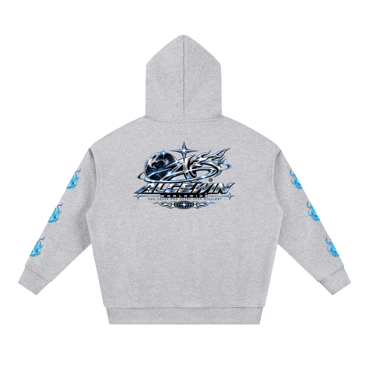 Siminar Day Hoodie - Alce Win