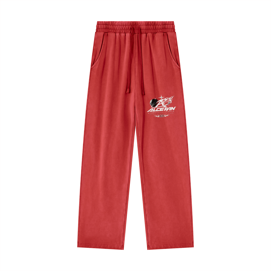 Heavy Pressure Vintage Sweatpants