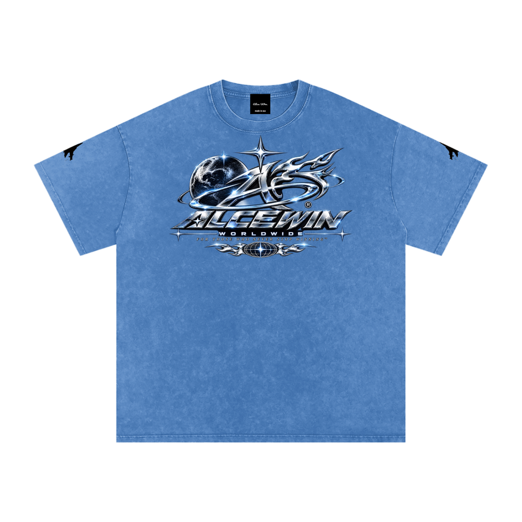 Ranzu Cotton T-Shirt