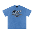 Ranzu Cotton T-Shirt