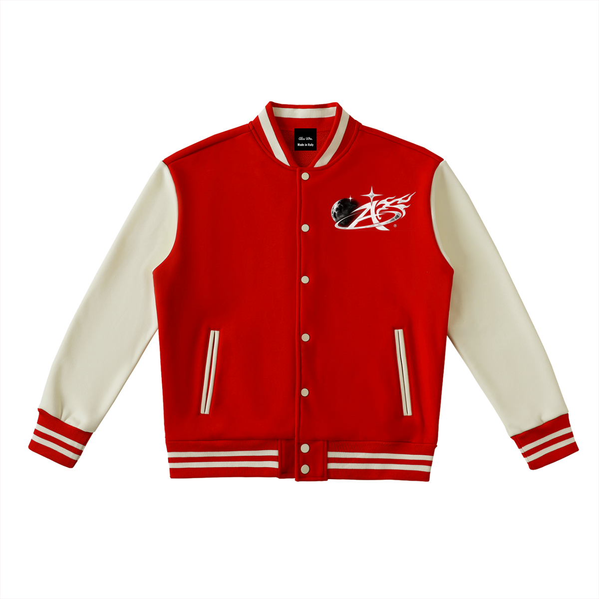Varsity Jacket