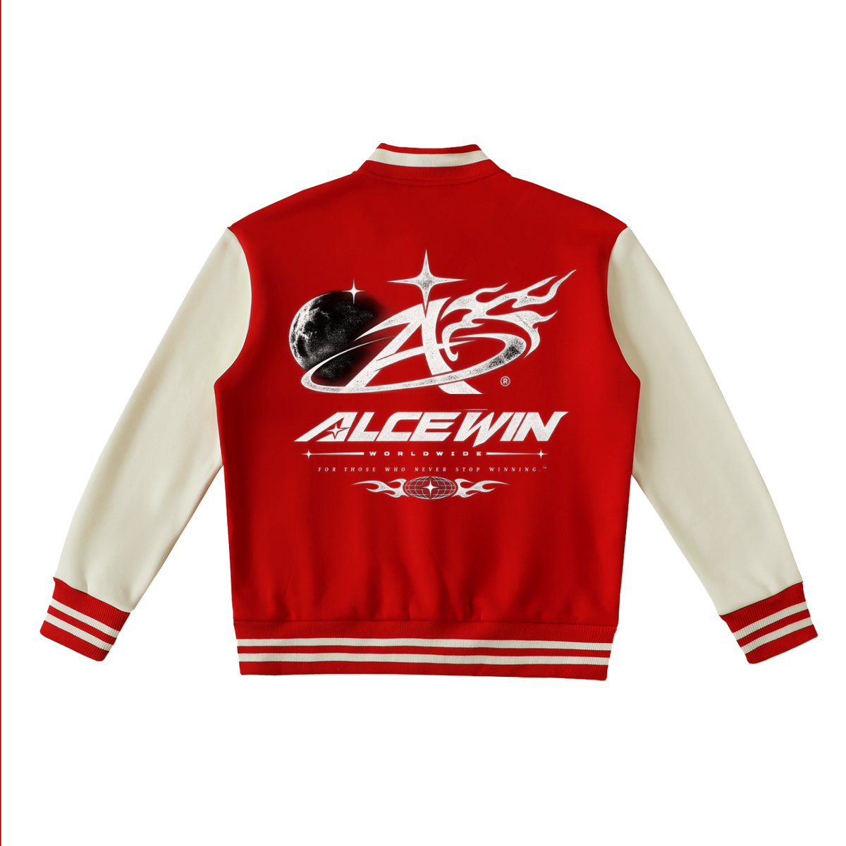 Varsity Jacket