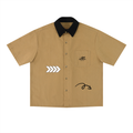 Momentum Set Cargo Shirt - Alce Win